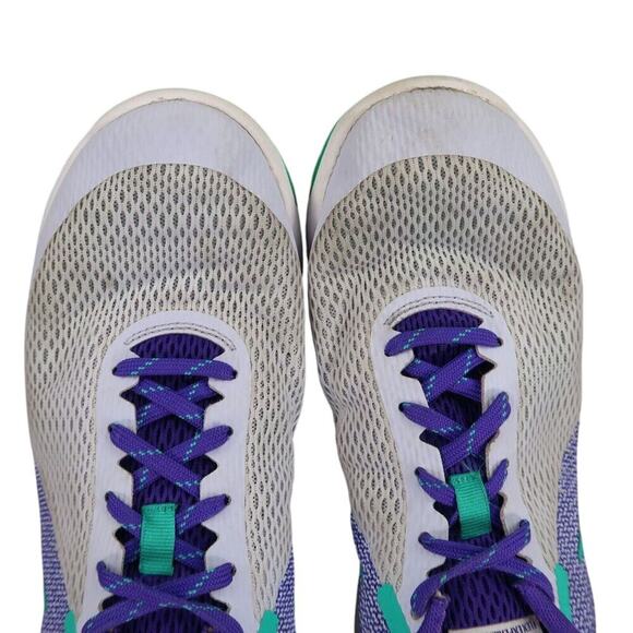 Nike Shoes Women 10 Athletic Flex Experience RN 5 Training Running Casual Active - Picture 8 of 14